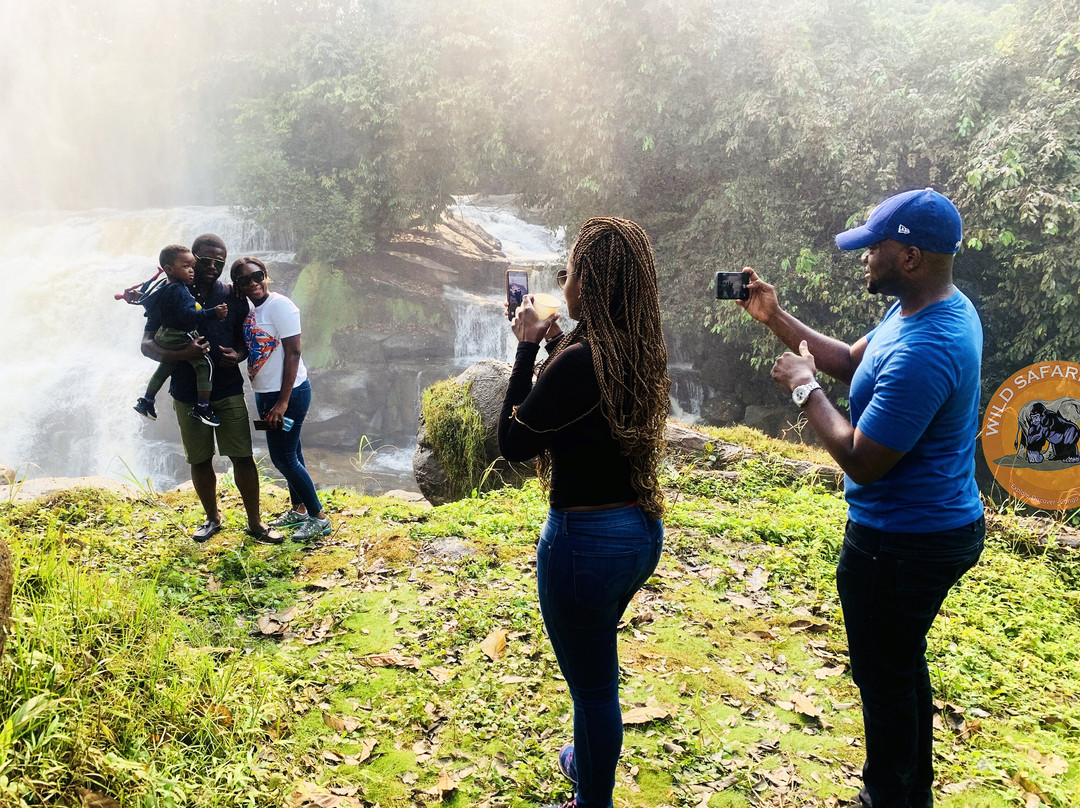 Wild Safari Tours-布拉萨市必去景点