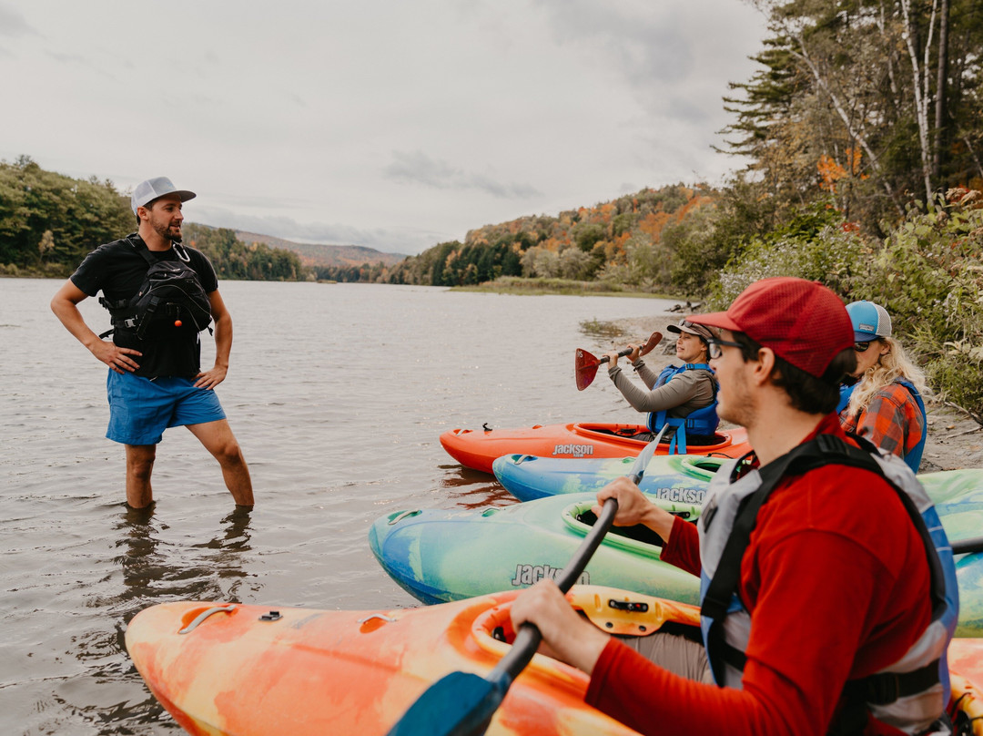 North Country Kayak景点图片