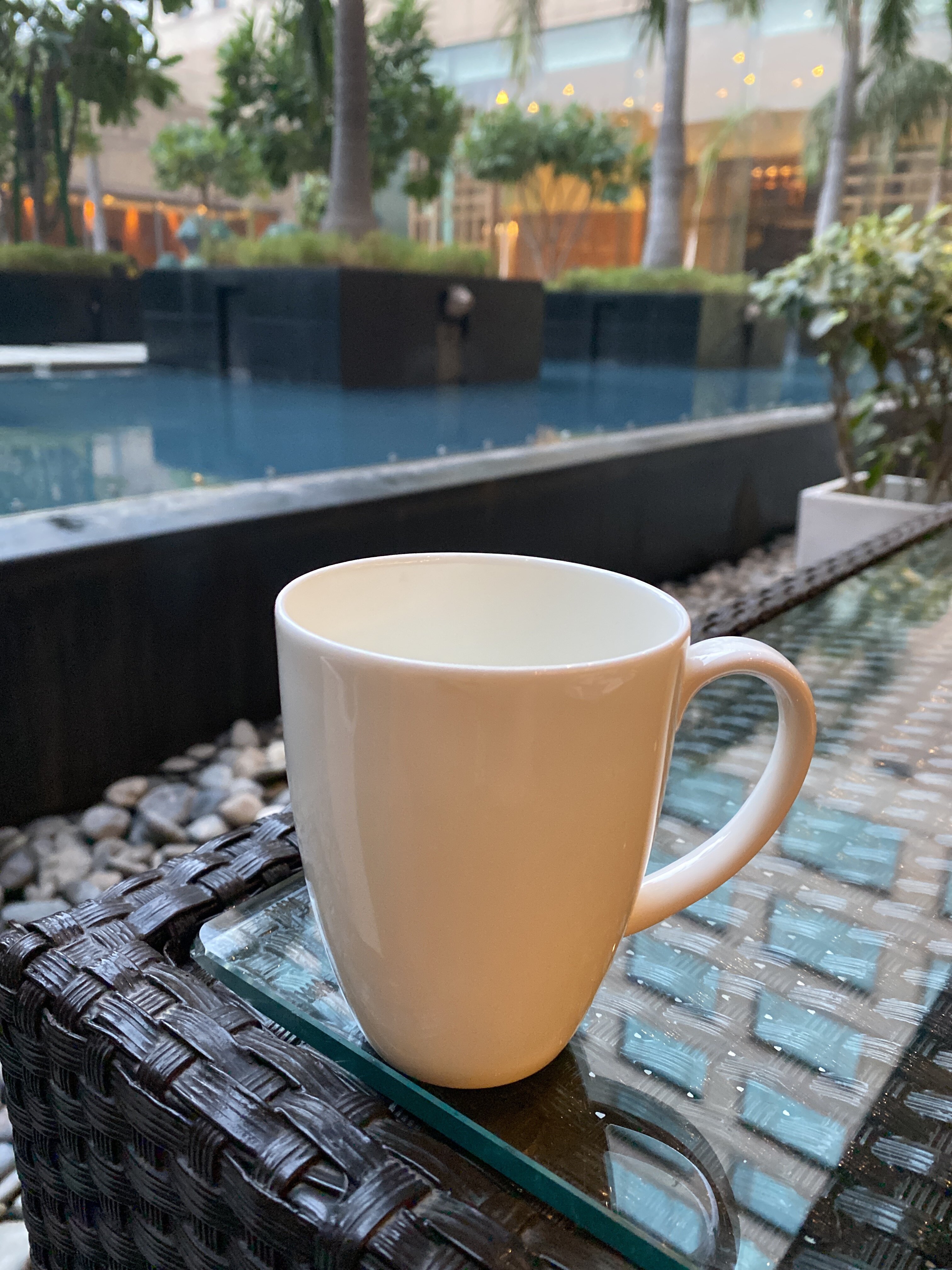 古尔冈皇冠假日酒店-浴室