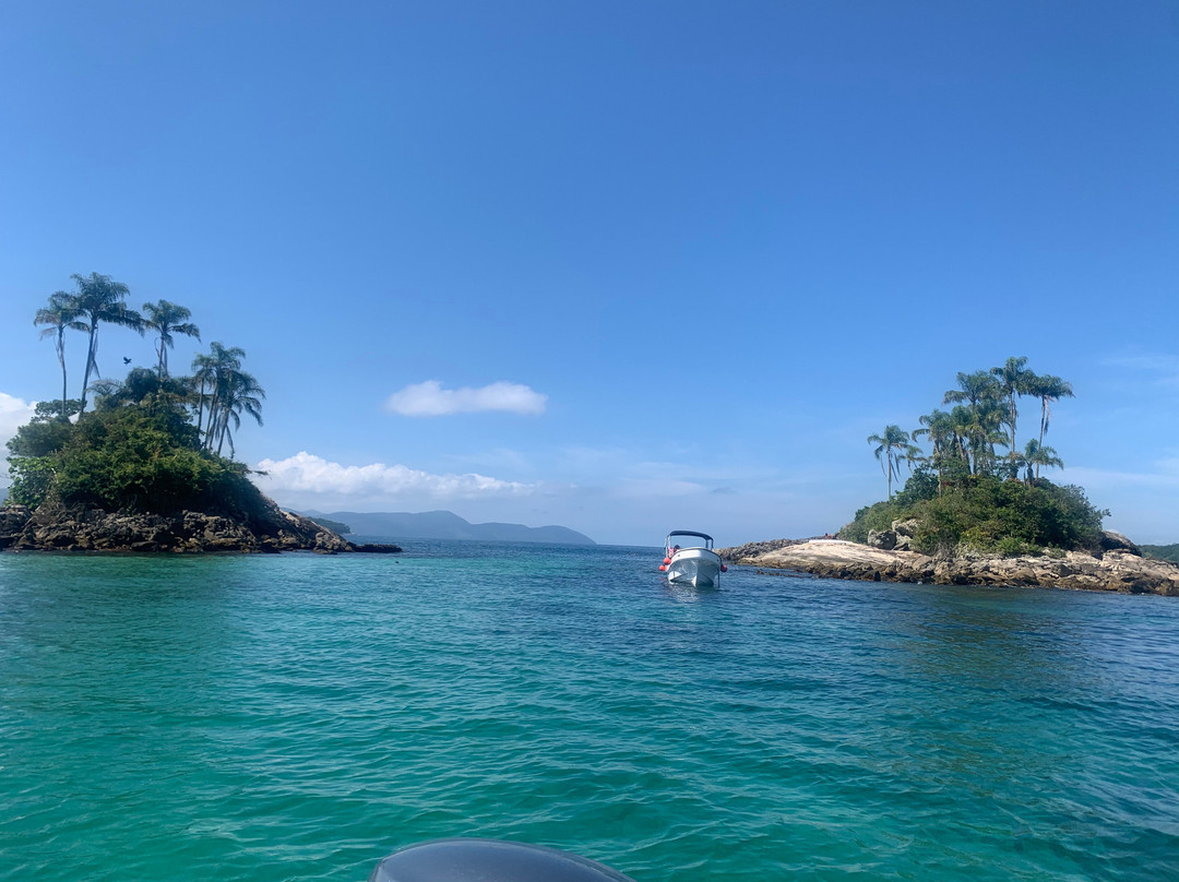 Botinas Island景点图片