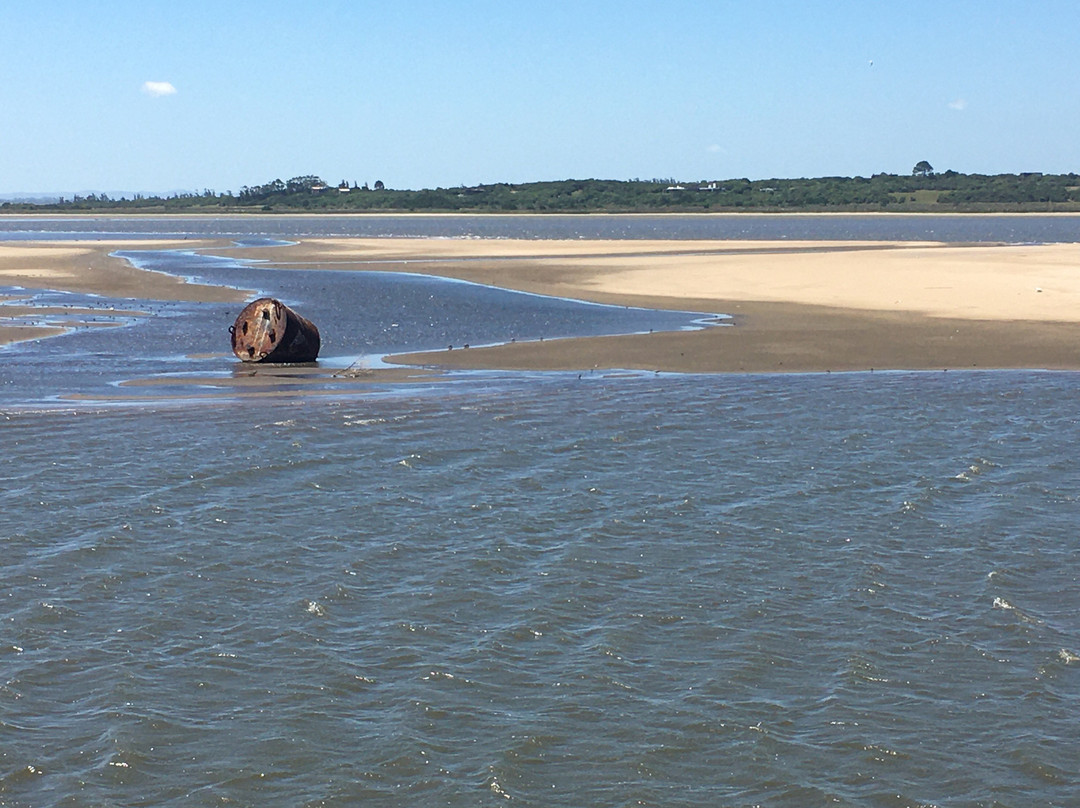 Laguna Jose Ignacio-Jose Ignacio必去景点