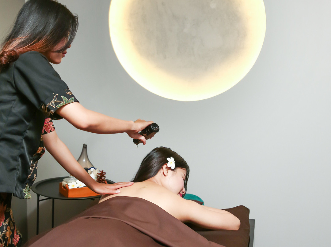 ASTON Cilegon Boutique Hotel主图