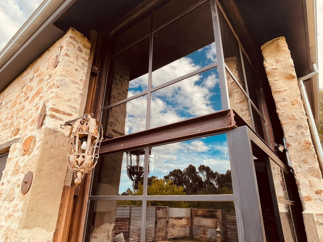 The Old Chaff Mill Retreat主图