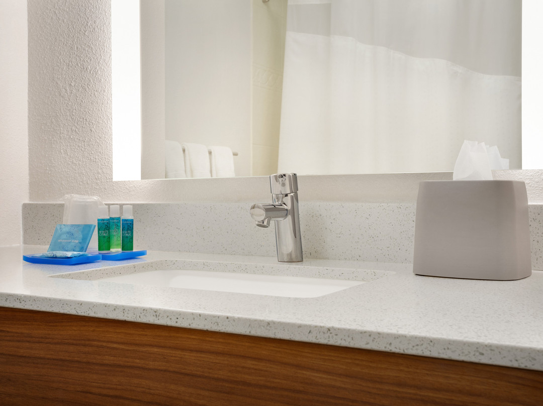 Holiday Inn Express & Suites Dallas Ne - Allen By Ihg主图