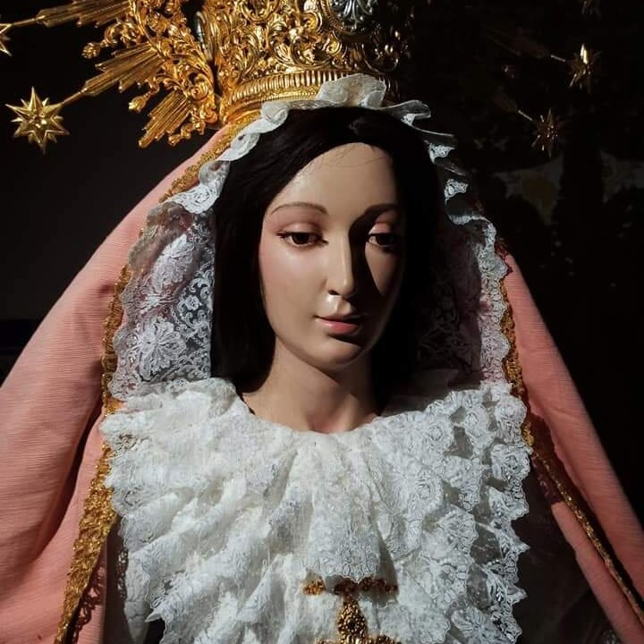 Nuestra Senora de Los Remedios景点图片