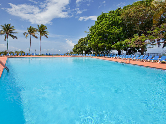 Holiday Inn Ponce & Tropical Casino by IHG主图