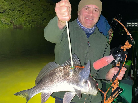 Twisted Limbs Bowfishing-Polk City必去景点