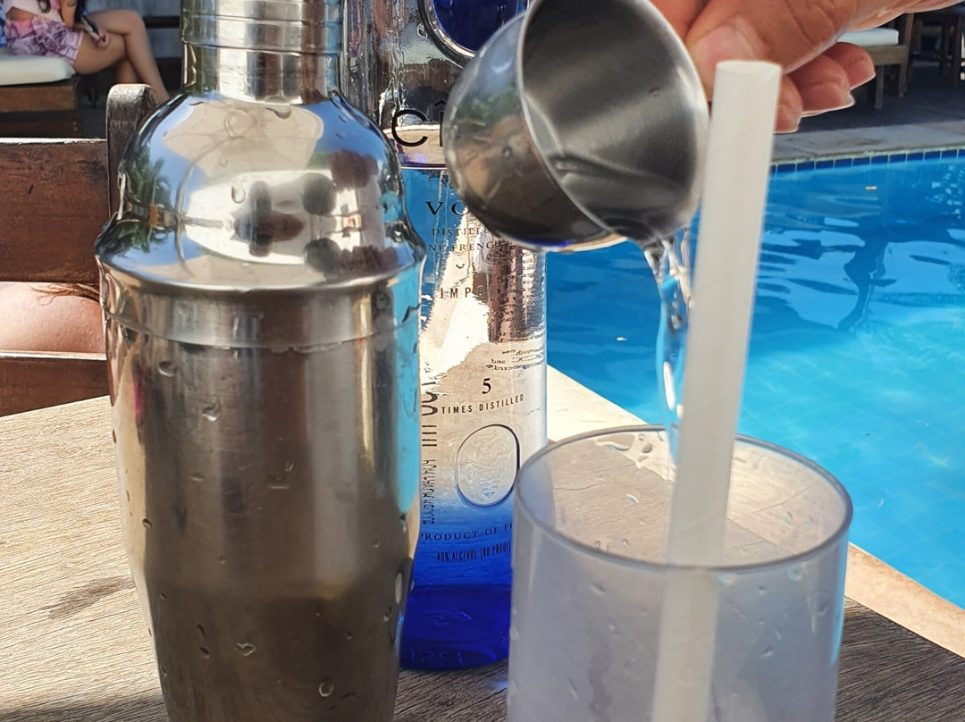 Pousada Carcara主图