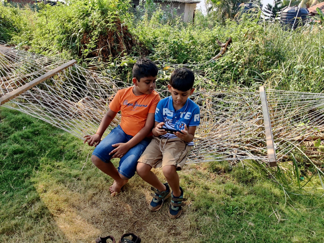 Sagar Sawali Beach Resort Karde主图