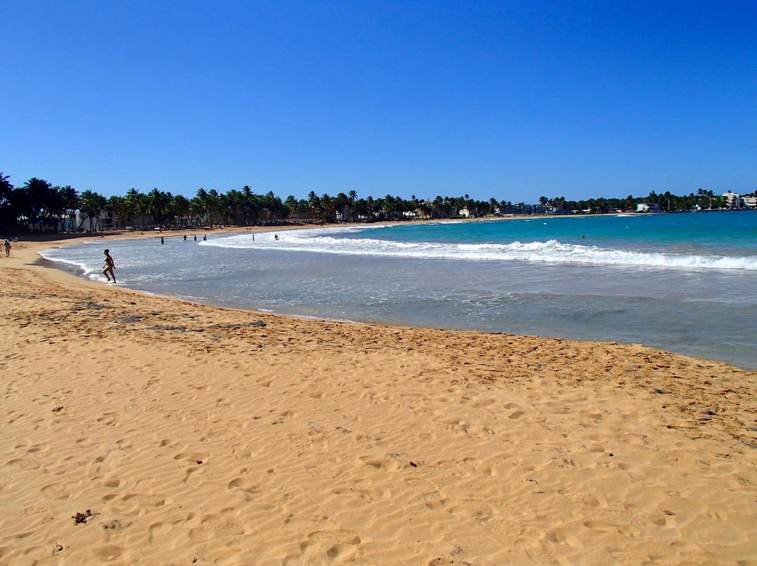 Playa Azul景点图片