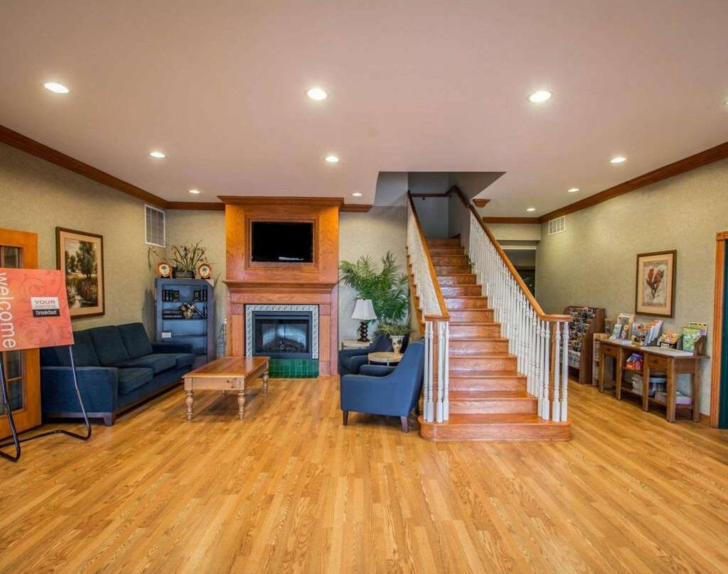 Spark By Hilton St. Augustine I 95主图