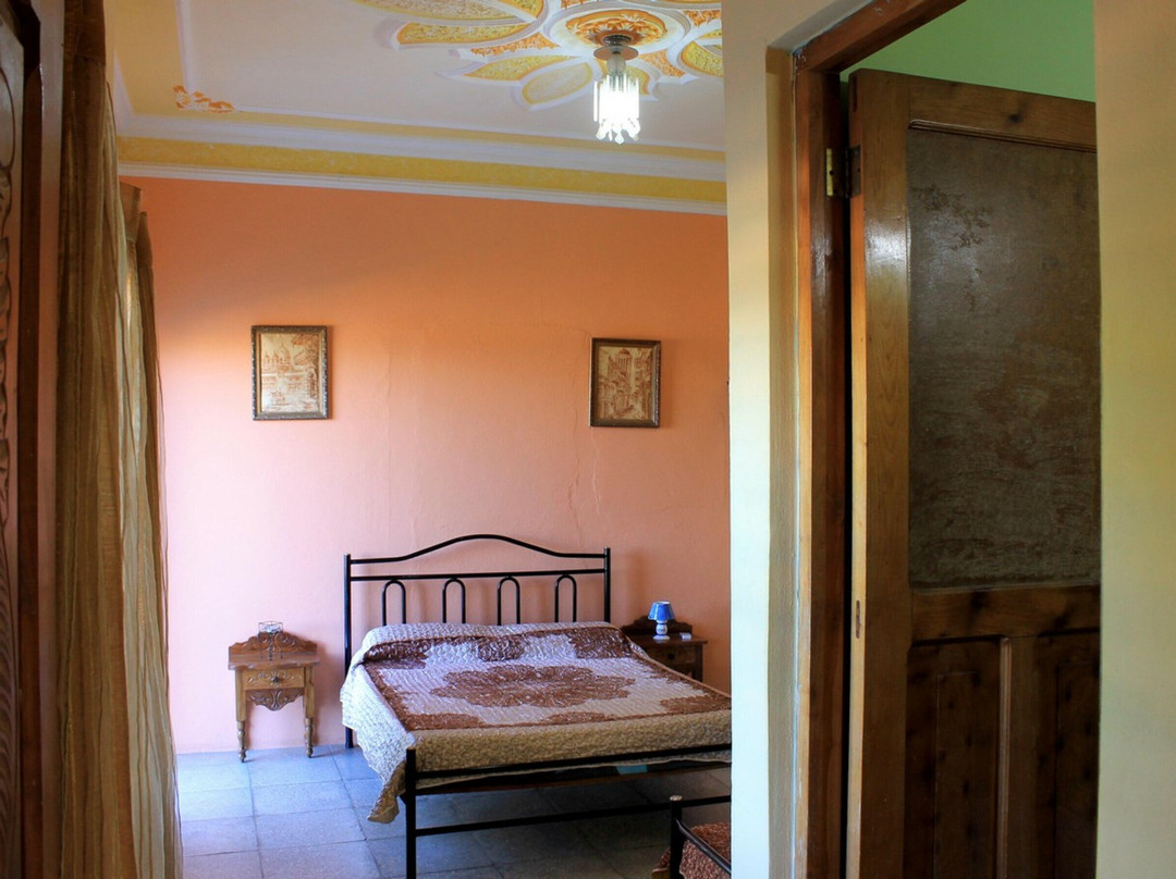 Hostal El Galeon主图