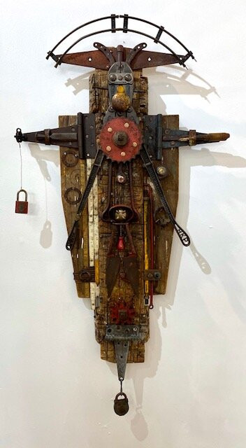 Higher Art Gallery-特拉弗斯城必去景点