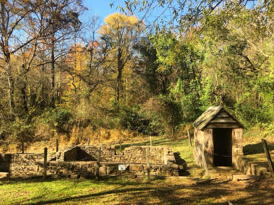 Ellanor C. Lawrence Park-森特维尔必去景点