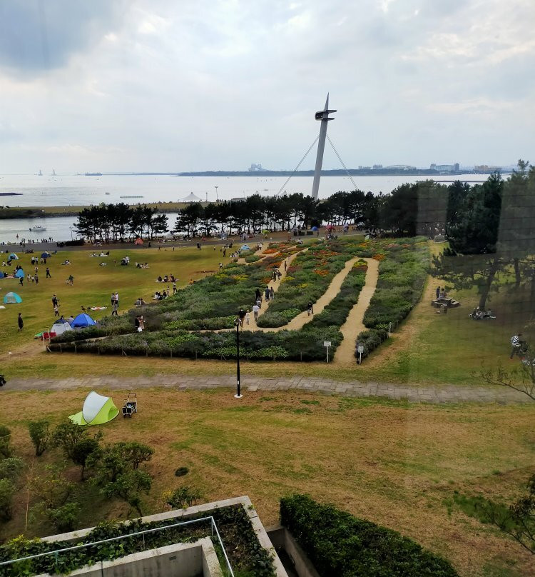 Crystal View-江戸川区必去景点