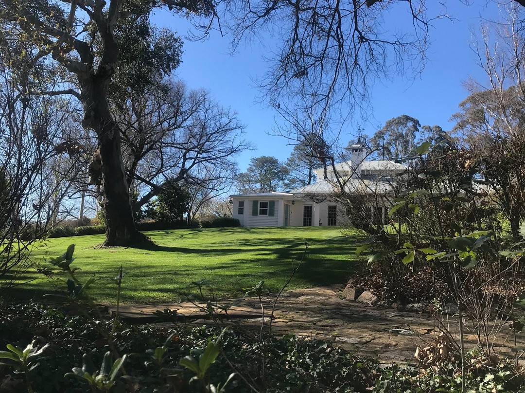 Markdale Farmstay主图