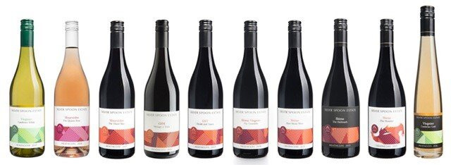 Silver Spoon Estate-Heathcote必去景点