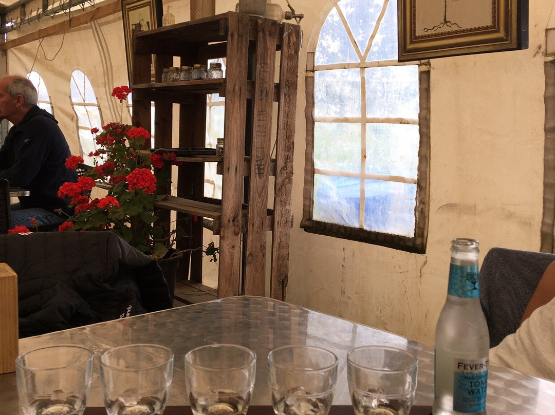 Kangaroo Island Spirits-Cygnet River必去景点