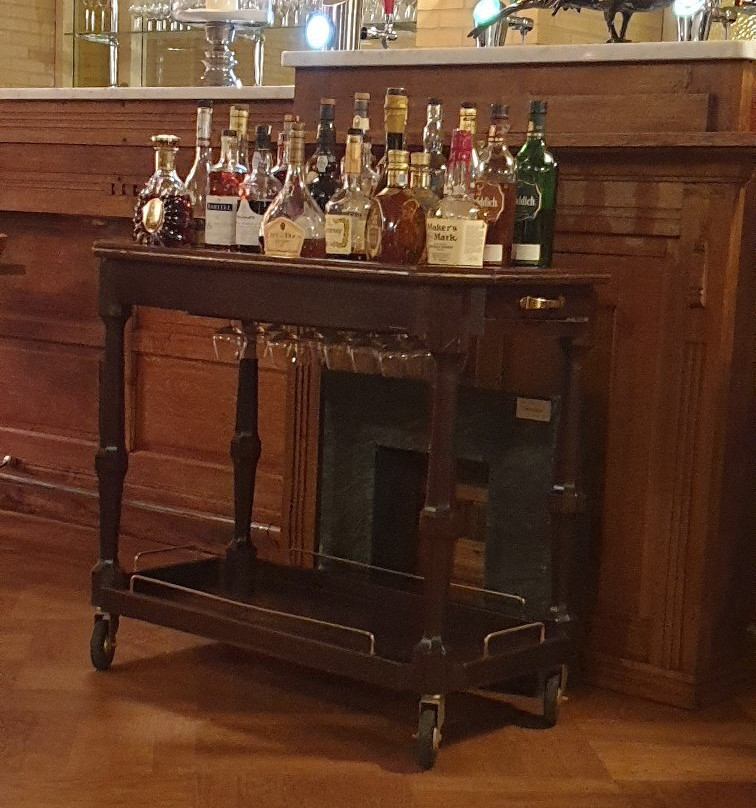 Hotel de Heerlickheijd van Ermelo主图