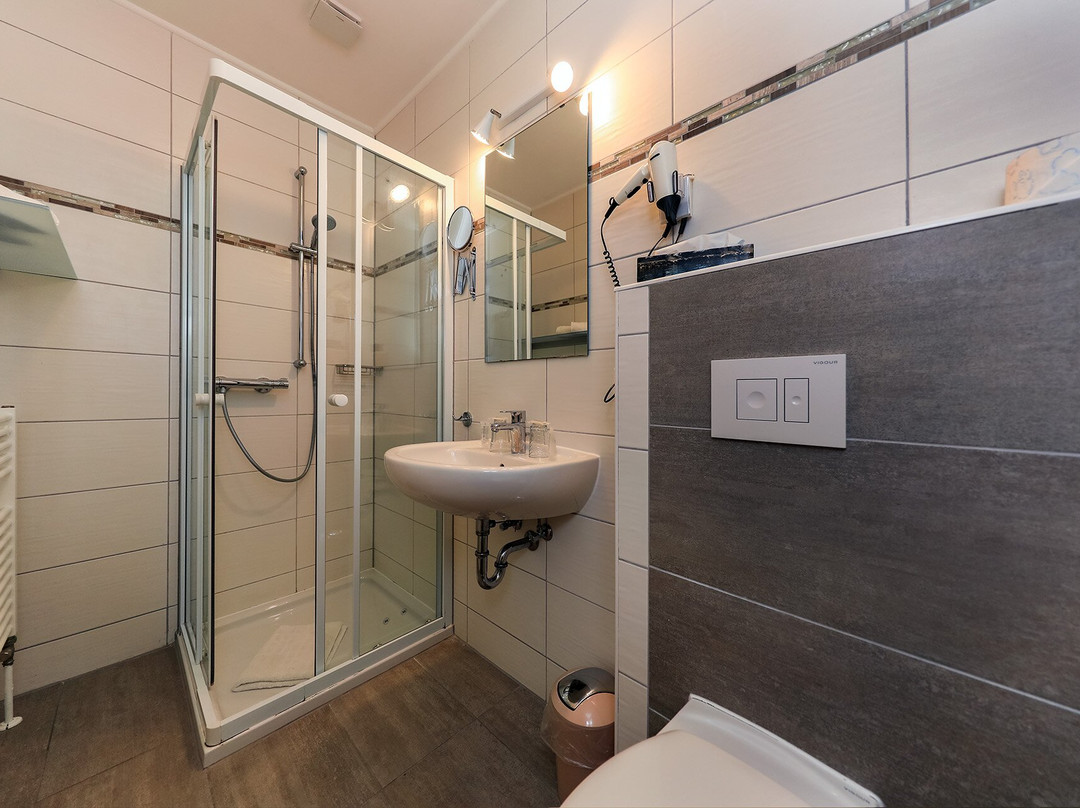 Hotel Wurster Kroog主图