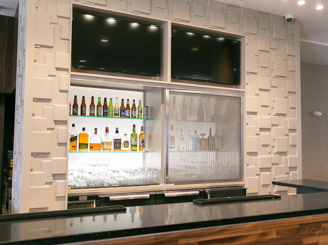 Courtyard Elkhart主图