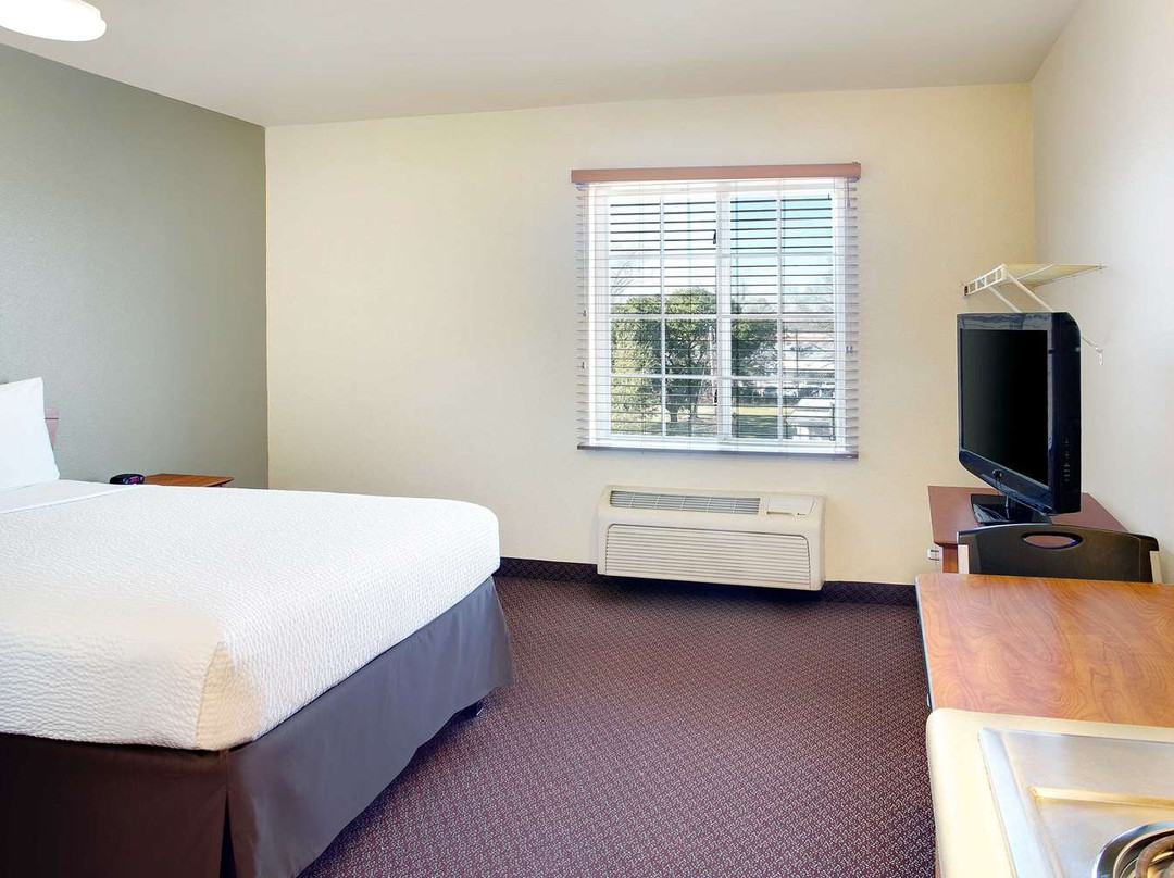 WoodSpring Suites Baton Rouge主图