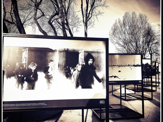 Private Tours Krakow-克拉科夫必去景点