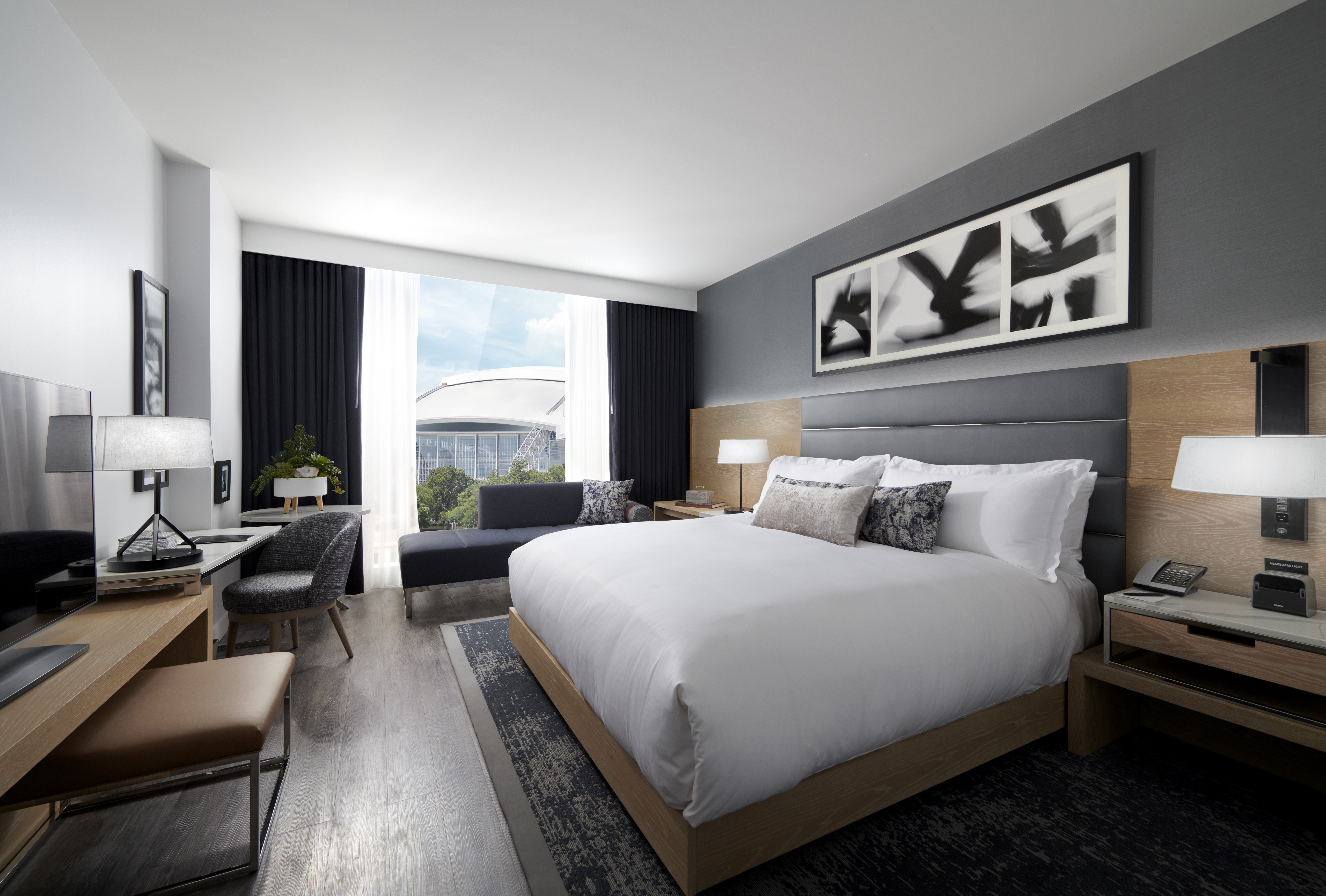 Live! by Loews - Arlington, TX-官方
