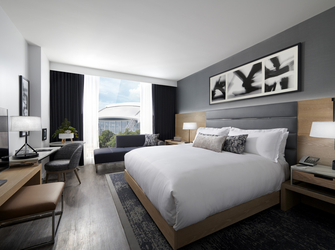 Live! by Loews - Arlington, TX主图