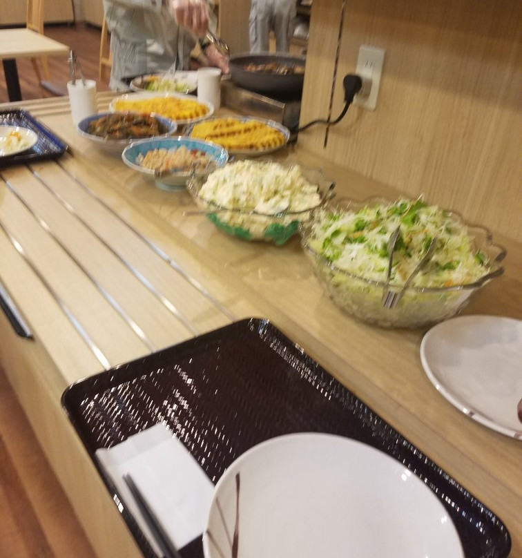 中央酒店伊万里 (セントラルホテル伊万里)主图