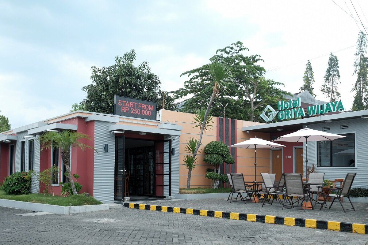 Griya Wijaya-官方