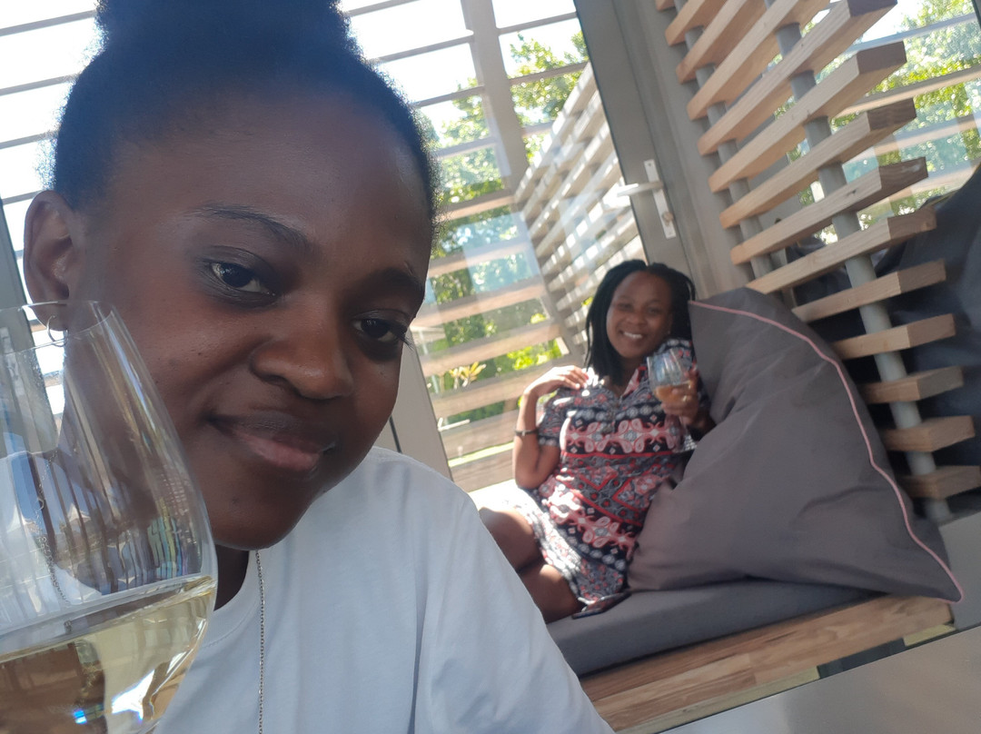 Paserene-法兰舒克必去景点