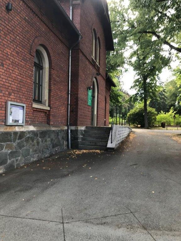 Hauptfriedhof Zwickau-Zwickau必去景点