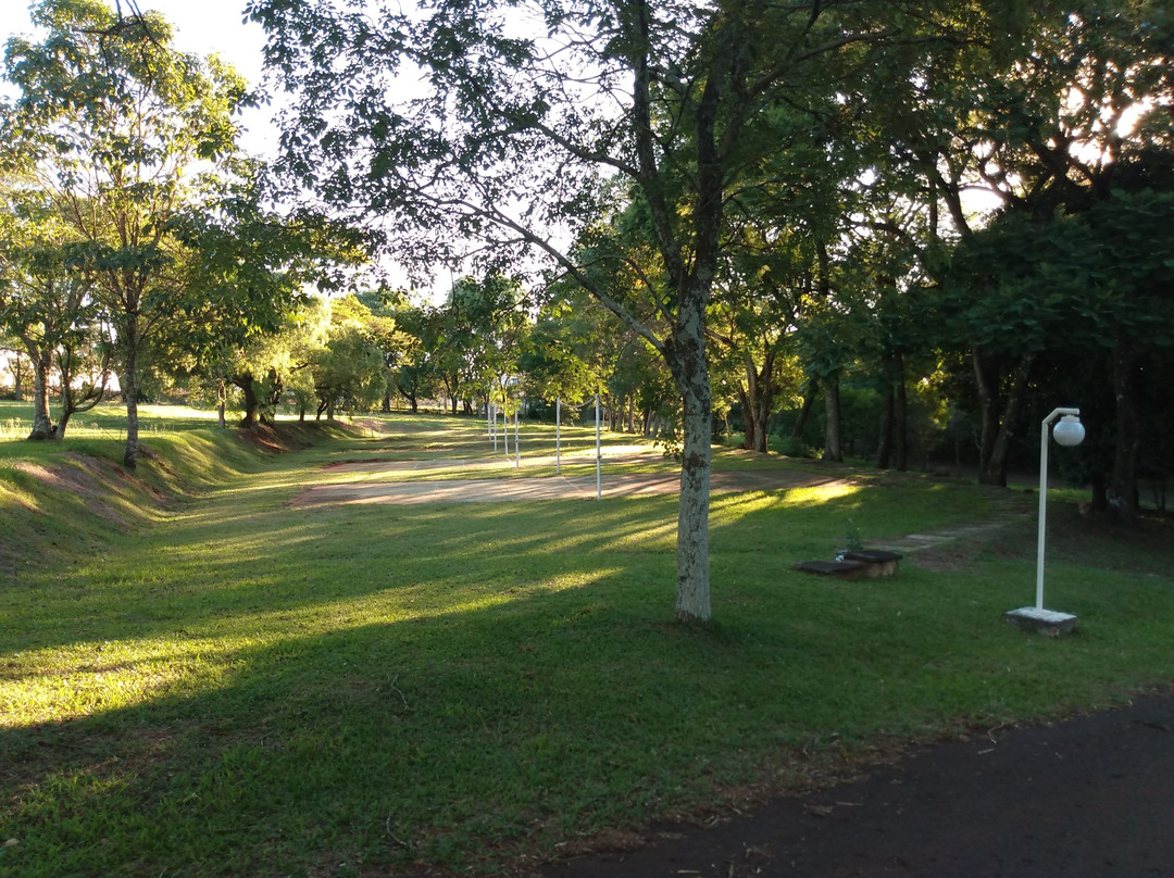 Hotel Lago Das Pedras主图