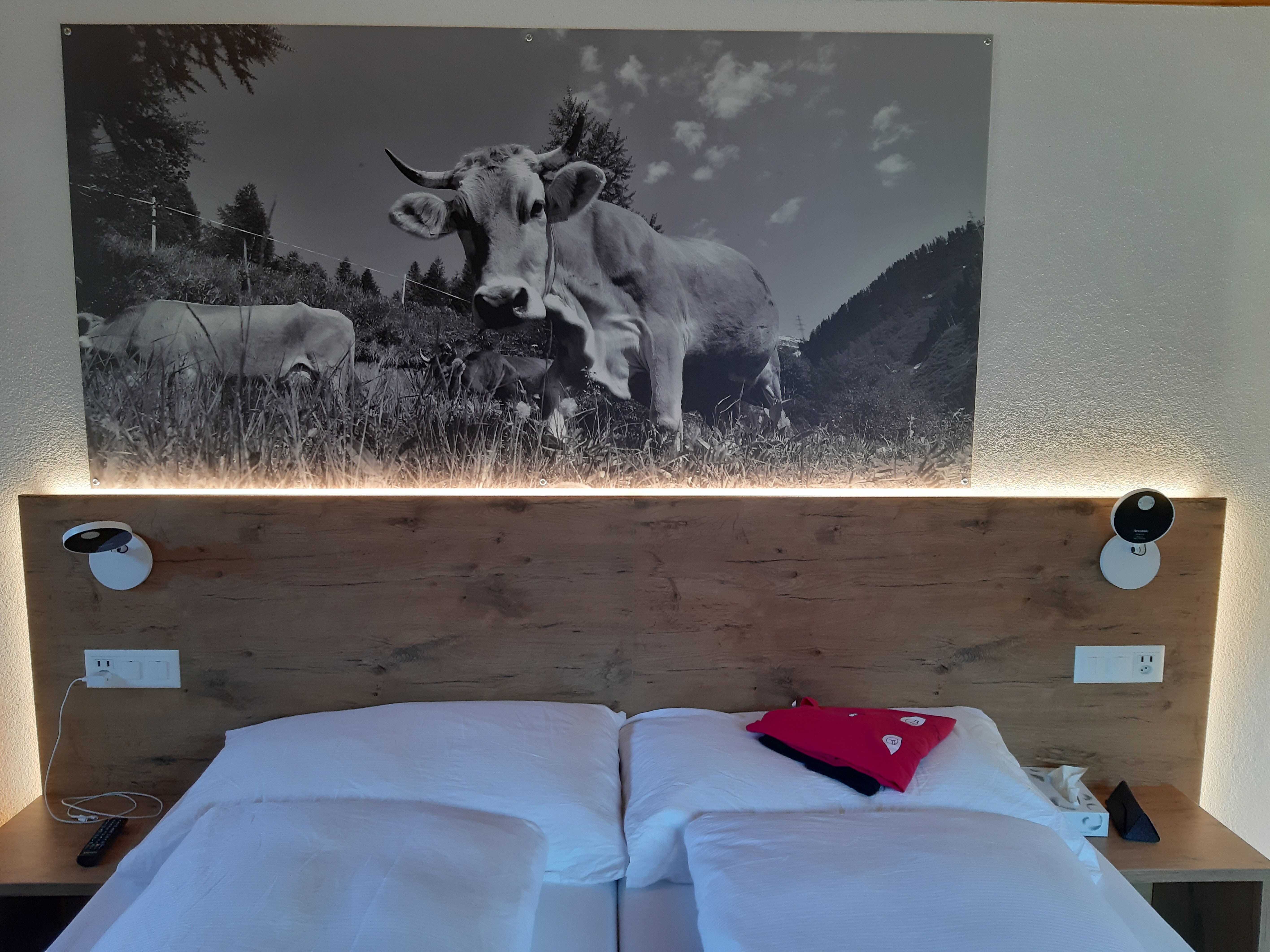 Hotel Walser-官方