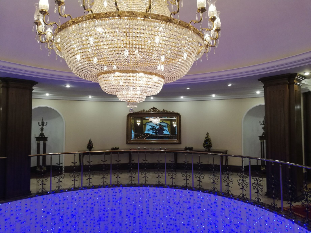 Bogorodskoe Boutique Hotel主图