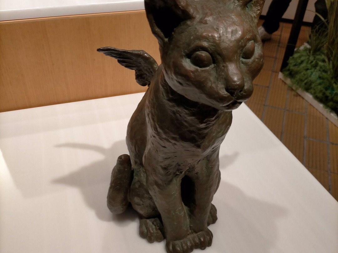 Geidai Art Plaza-Uenokoen必去景点