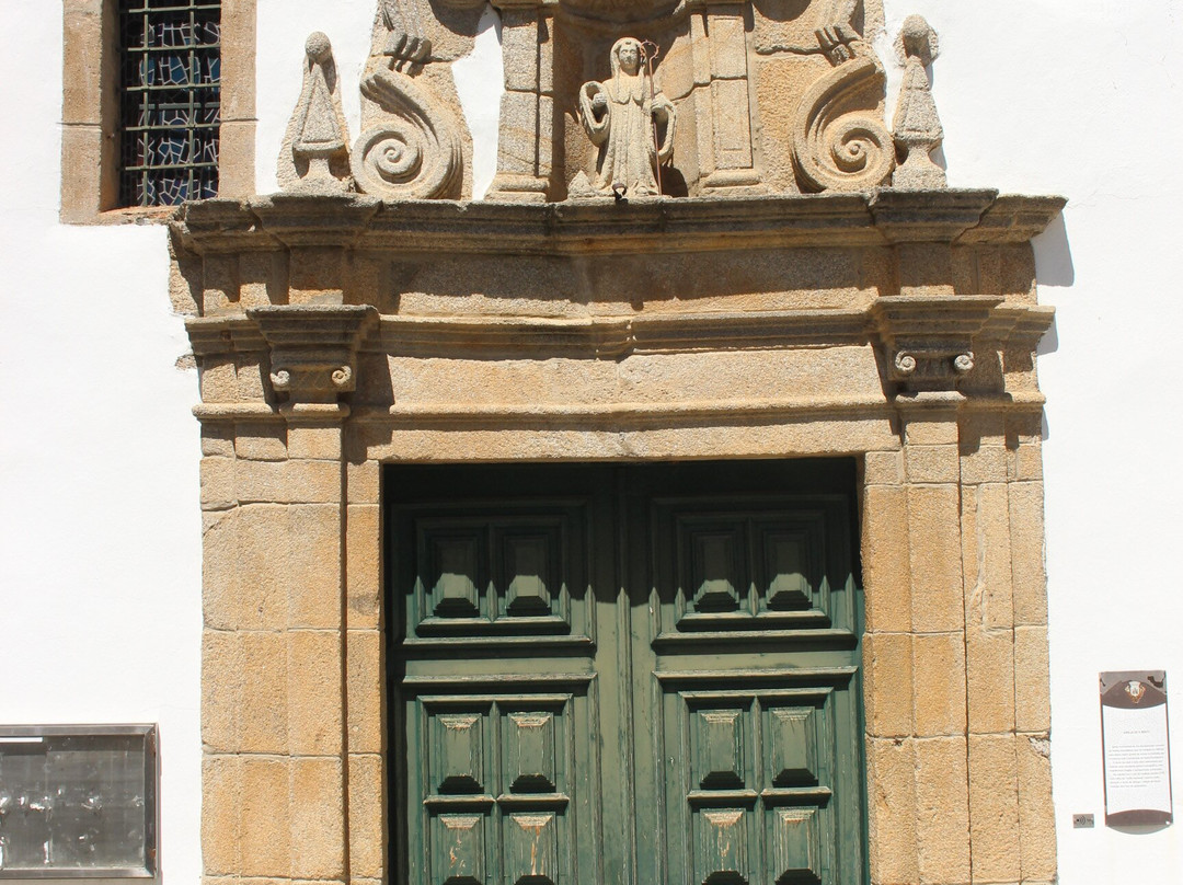 Museu do Abade de Bacal景点图片
