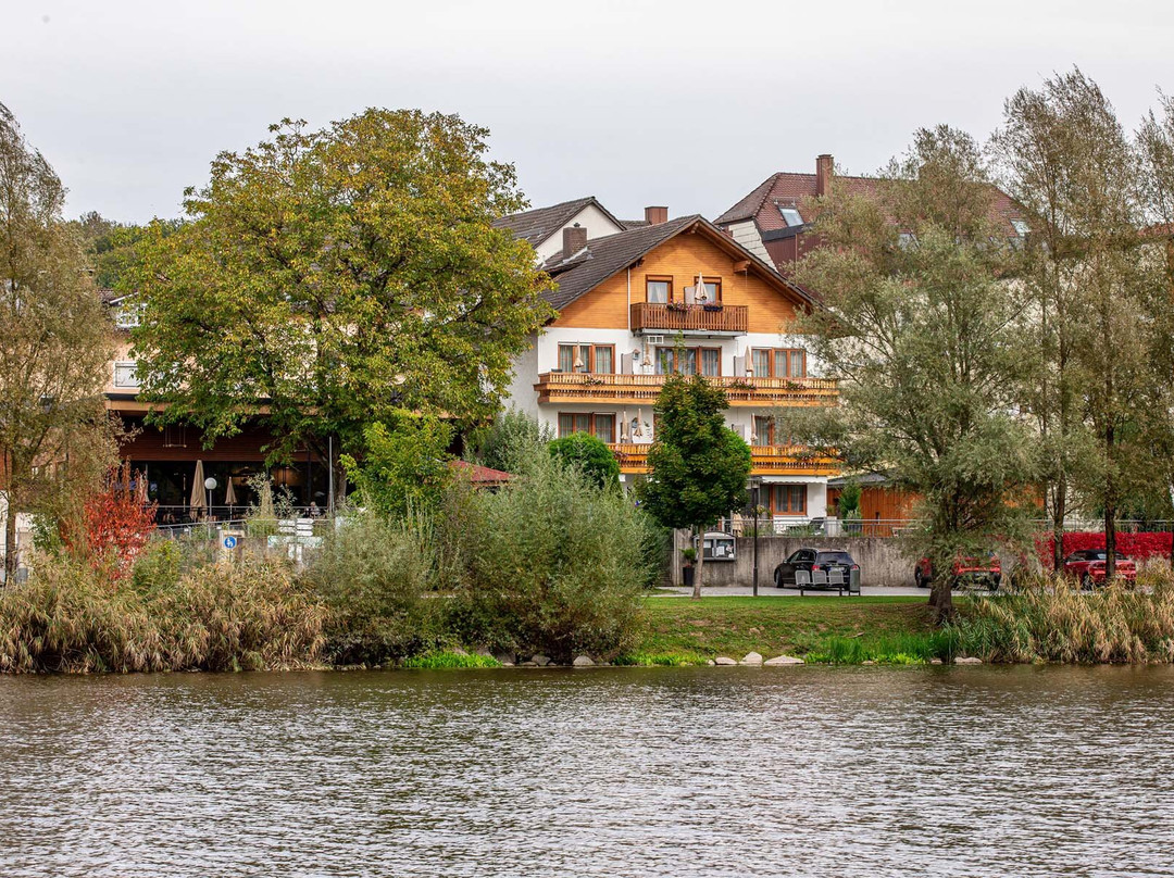 Landgasthof Moser主图