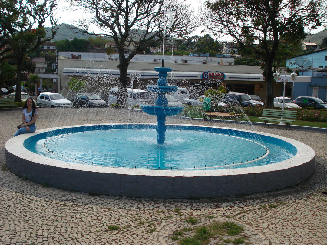 Igreja Matriz-Miguel Pereira必去景点