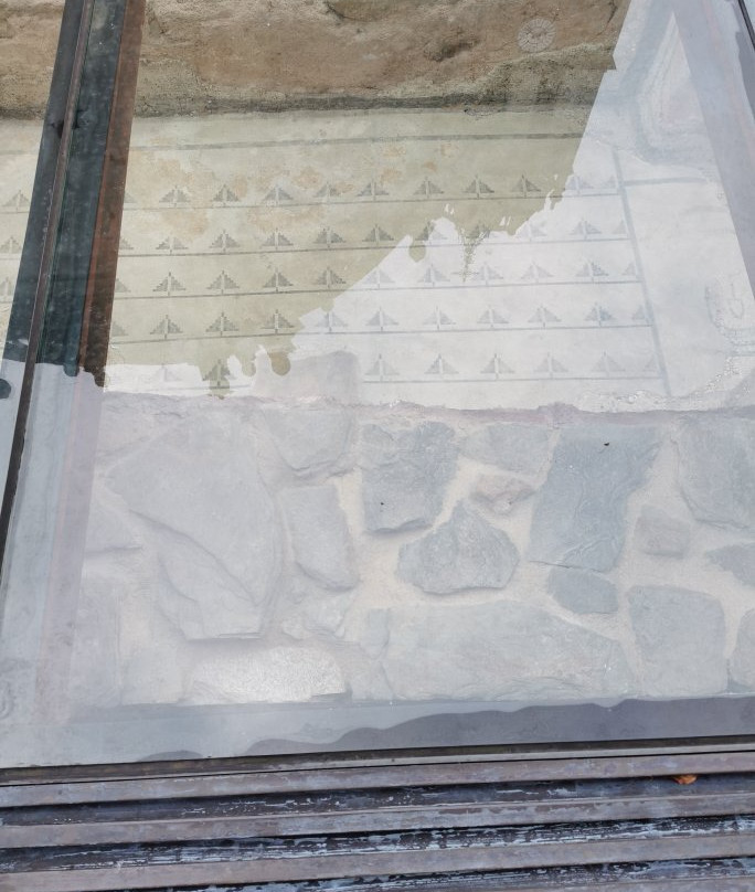 Piscina Romana-卢戈省必去景点