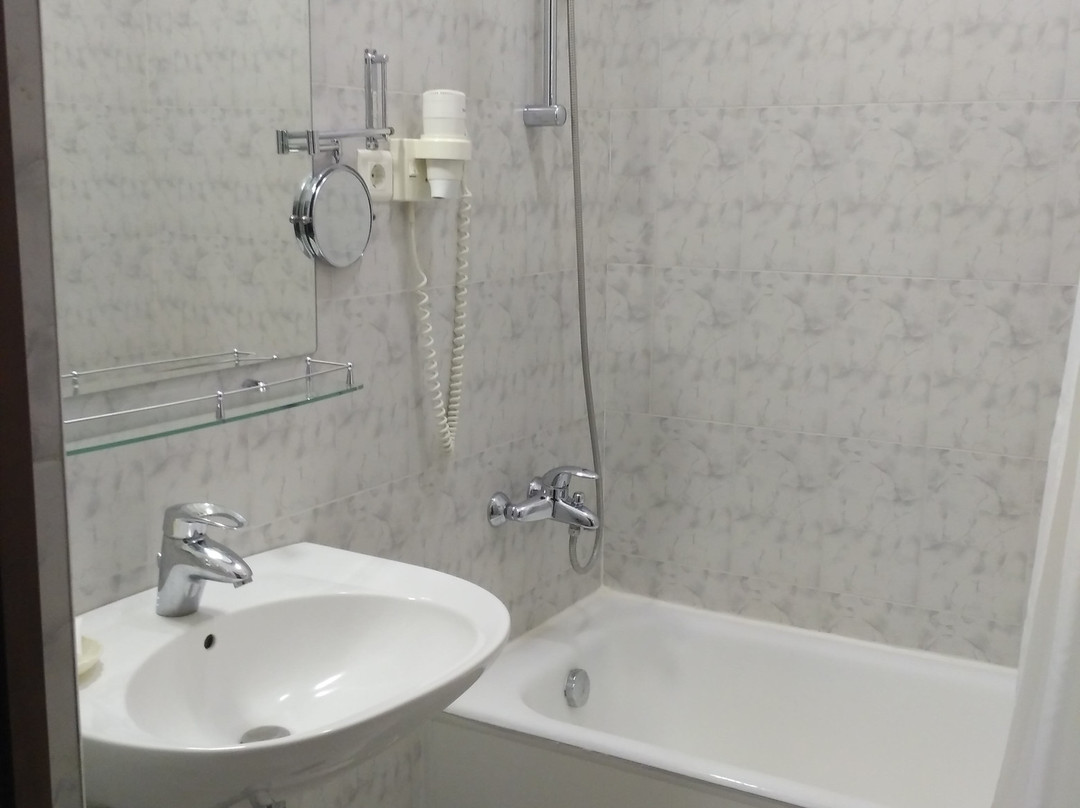 Belgorod Hotel Complex主图