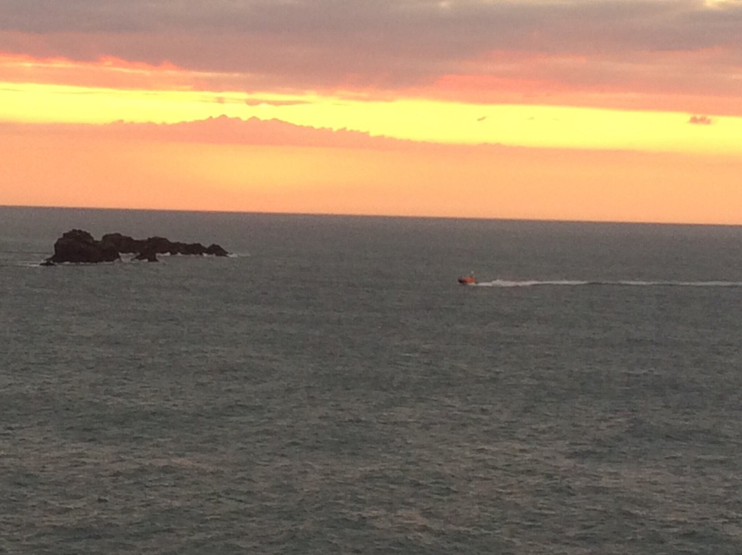 Trevose Head-Constantine Bay必去景点