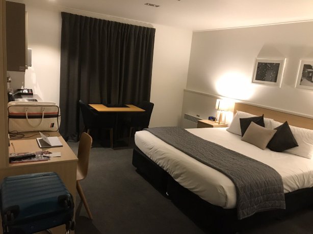 探索服务酒店-官方