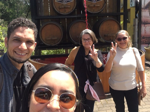 Francys Tur-格拉玛多必去景点