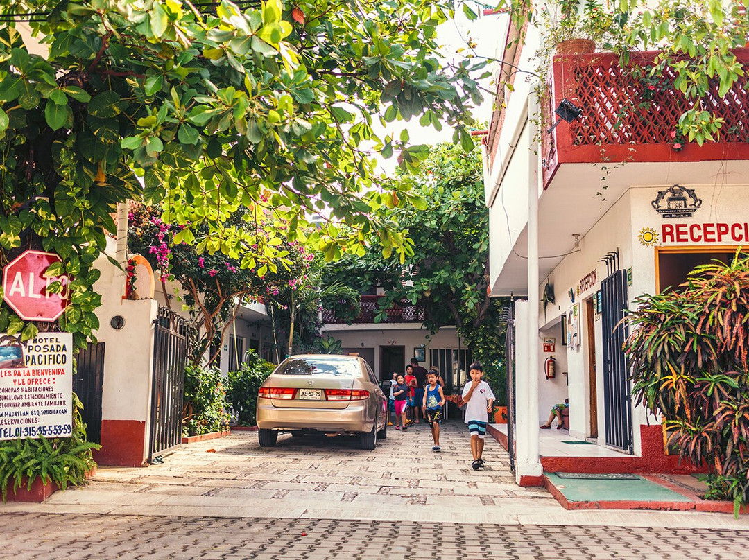 Posada Pacifico主图