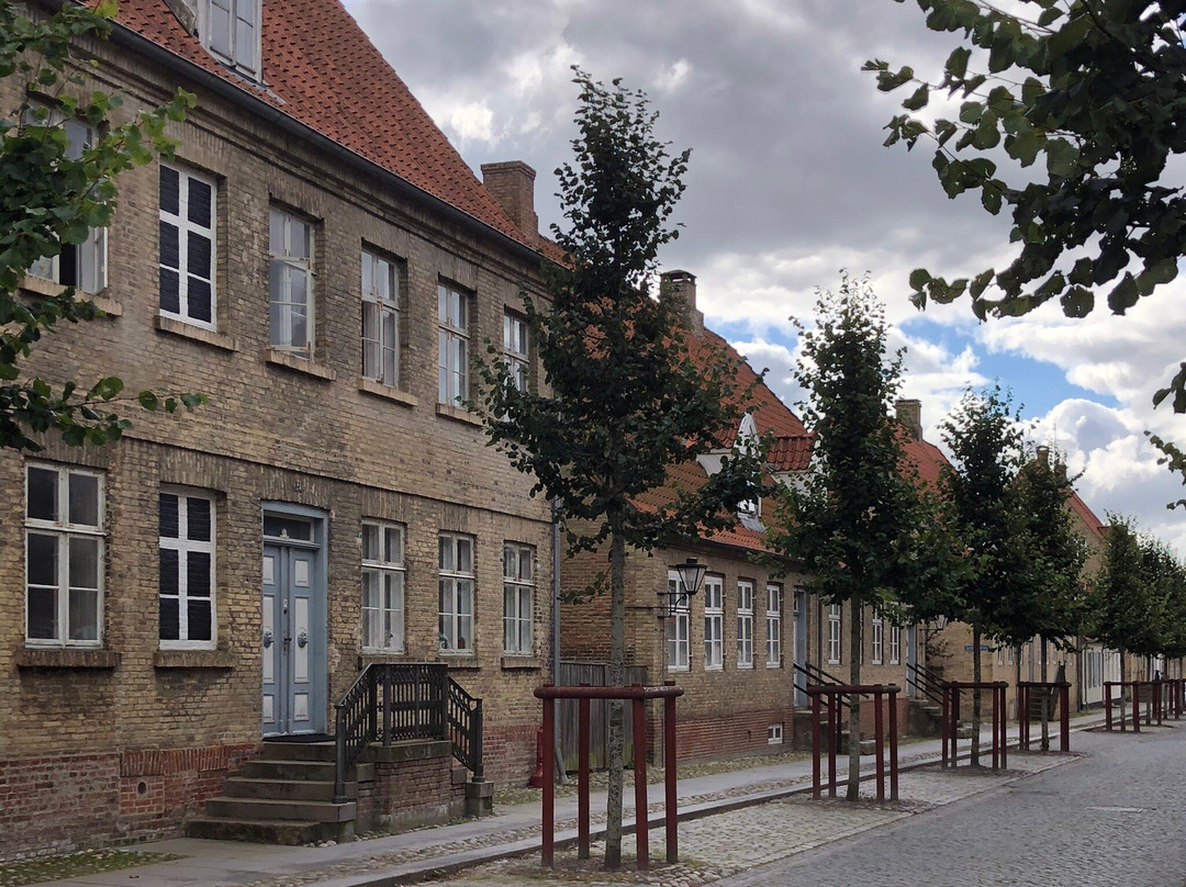 Christiansfeld - Museum Kolding景点图片