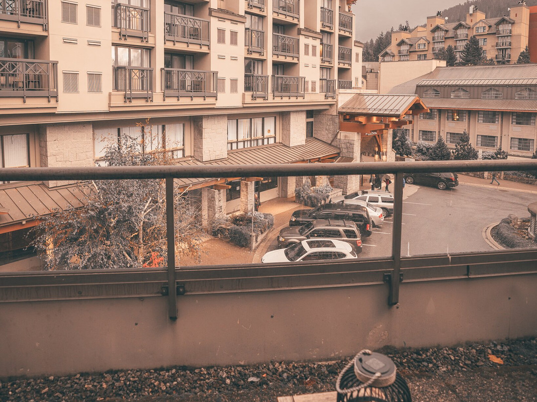 阿达拉酒店主图