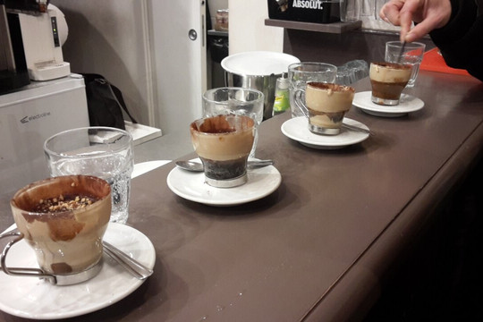 Campania Food & Travel-那不勒斯必去景点