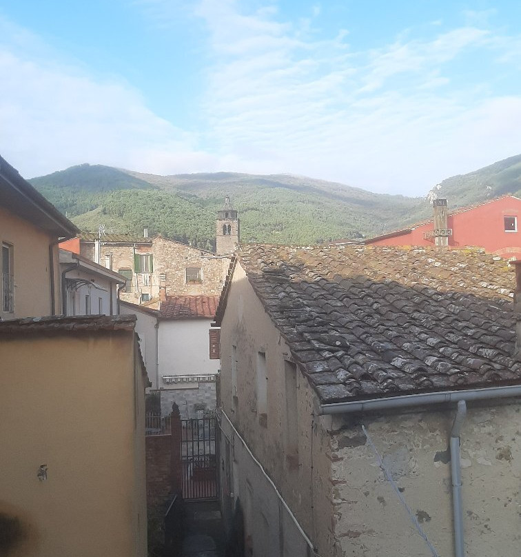 Bed and Breakfast San Francesco主图